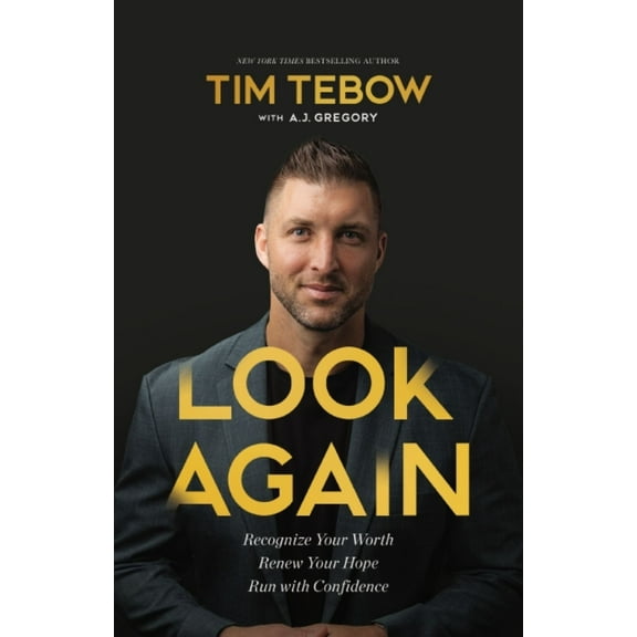 Look Again - Special Edition (Hardcover)