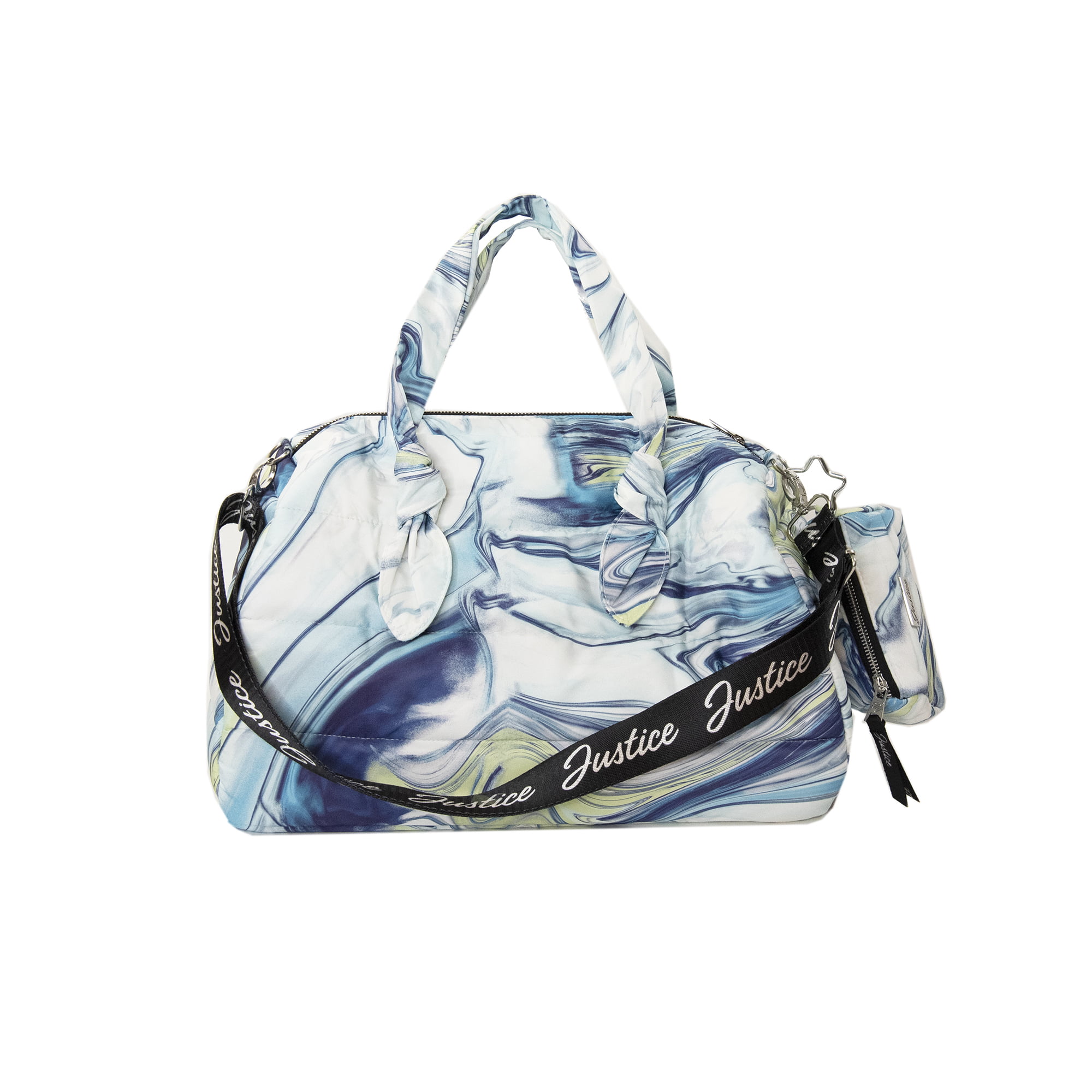Watermarked/Classic/Mirror Duffle Bags – Isabella Magazine Shop