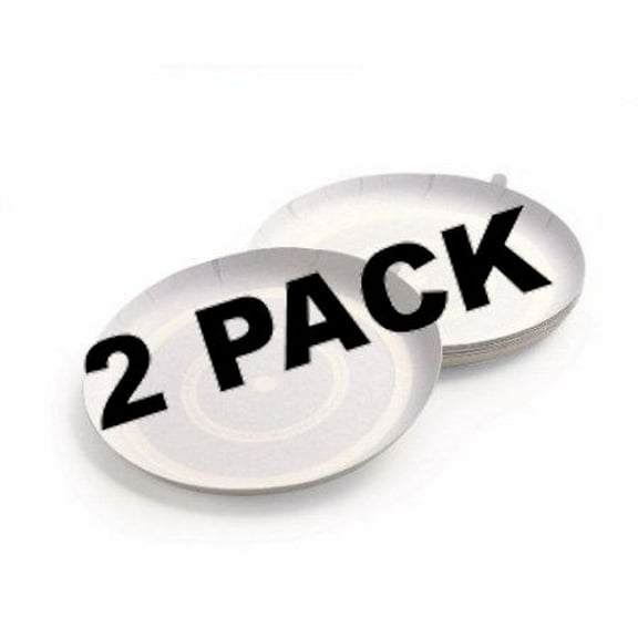 2 Pk, Presto 09964 PowerCup Concentrators, Package of 8