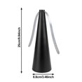 thumbnail image 3 of USB Fan - Silent Outdoor Table Fan Portable Battery and USB Powered Fly Swatter for BBQ Picnic and Dining, 3 of 4