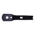 thumbnail image 4 of Arm Spring 120 7043 Compatible With 30 In TimeMaster Mowers 20199 20200 21199 20975 21811 Straight Edge Clamp Metal Gears Right Angle Fasteners Band Clamp Vise Clamp Woodworking Minibar C Clamp Set, 4 of 8