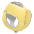 thumbnail image 4 of Casco de seguridad para bebés, casco para bebés con amortiguación de impactos, casco para bebés con cojín para la cabeza, casco para bebés multifuncional, 4 of 13