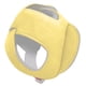 thumbnail image 4 of Casco para bebé, casco para bebé con absorción de impactos, arnés para bebé, sombrero, protector de cabeza para niño pequeño, diseño personalizado, 4 of 13