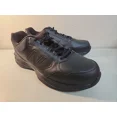 thumbnail image 1 of New Balance Mens 411 V1 MA411LK1 Black Casual Shoes Sneakers Size 13 D, 1 of 5