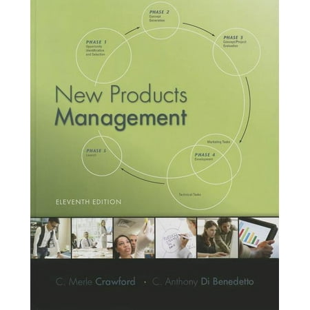 UPC: 9780078029042 | New Products Management