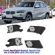 thumbnail image 4 of 1Pair Front Windshield Seal Strip 8A61-A03179-AF 8A61-A03178-AF for Fiesta 2010-2019 Waterproof Sea, 4 of 5