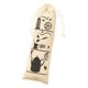 thumbnail image 4 of 3xCoffee Grinder Cepillo De Limpieza Bolsa De Almacenamiento Duradero Para Cafe Kitchen, 4 of 7