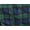 Tartan Plaid, variant on KingSize Men's Big & Tall Microfleece Pajama Pants