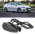 thumbnail image 1 of Car Front View Camera CCD HD Night Vision Parking Assist Waterproof Dustproof Replacement for Elantra Verna Solaris IX35 I20 I30 I40, 1 of 7