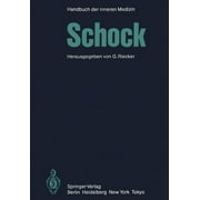 Schock (Paperback)
