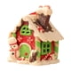 thumbnail image 1 of Navidad colgante LED luz nte nieve ciudad para decoración del hogar Estilo A Yuyangstore colgante de navidad, 1 of 7