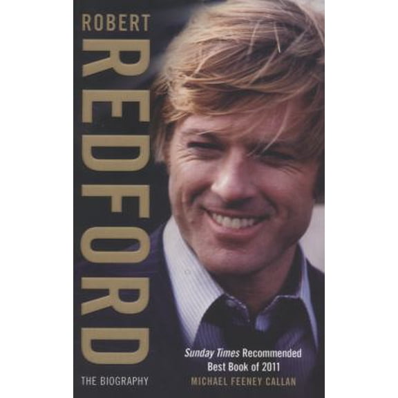 Pre-Owned Robert Redford (Paperback) 1847398987 9781847398987