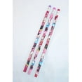 thumbnail image 2 of Disney Minnie Mouse Pencils, #2 HB Lead, Assorted Colors, 12 Count, 2 of 2