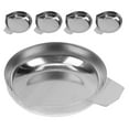 thumbnail image 1 of Shisuyan Lab Weight Pan Laboratory Use 5Pcs, 1 of 8