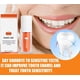 thumbnail image 4 of Pasta de dientes PICKX para blanquear los dientes sensibles y cuidar el esmalte, 4 of 9