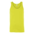 thumbnail image 1 of Bella + Canvas Unisex Jersey Tank, 1 of 1