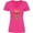 Hot Pink, variant on Inktastic Yorkshire Terrier Dog Yorkie Women's V-Neck T-Shirt