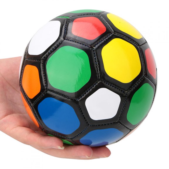 Balón de fútbol, juego al aire libre para niños, entrenamiento, fútbol infantil, rendimiento comprobado