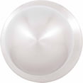 thumbnail image 4 of Ball Door Knob, Dummy (Non-Turning) Latch, Satin Nickel by Stone Harbor Hardware, 4 of 4