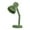 D, variant on Educational Mini Desk Lamp - Foldable Student Reading Light with Clip Warm Color Eye Care for Home and Work