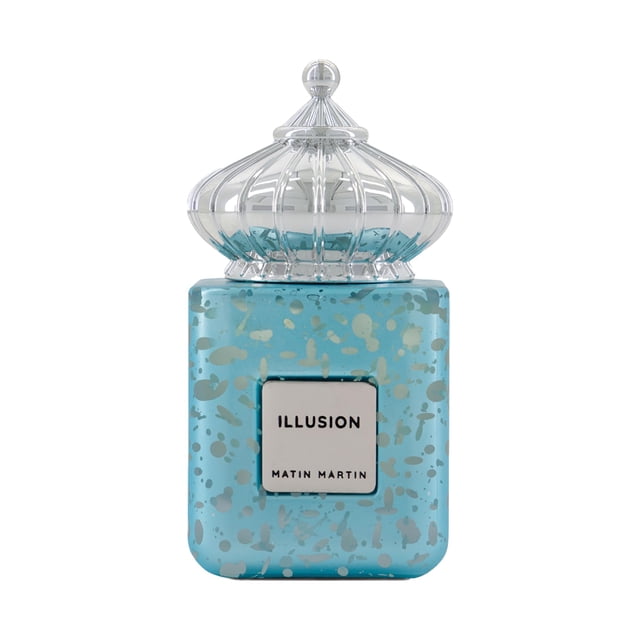 Perfume Matin Martin Illusion Eau de Cologne 100 ml para mujeres y hombres