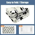 thumbnail image 2 of Breathable Golf Cart Seat Cover 51" x 31", Cooling Microfiber Towel Blanket for EZGO, Club Car, Yamaha Front Seats, 2 of 8