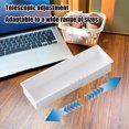 thumbnail image 4 of Expandable Drawer Divider Box - Adjustable Closet Organizer for Underwear & Socks, 4 of 6
