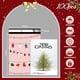 thumbnail image 2 of Sobres navideños de polietileno Jowlroel, 25 x 33 cm, 100 unidades, impermeable, 2 of 8