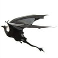 thumbnail image 3 of 7pcs/Lot 3D Gothic Dragon Wall Sticker Inspired Dragon Wallpaper, 3 of 8
