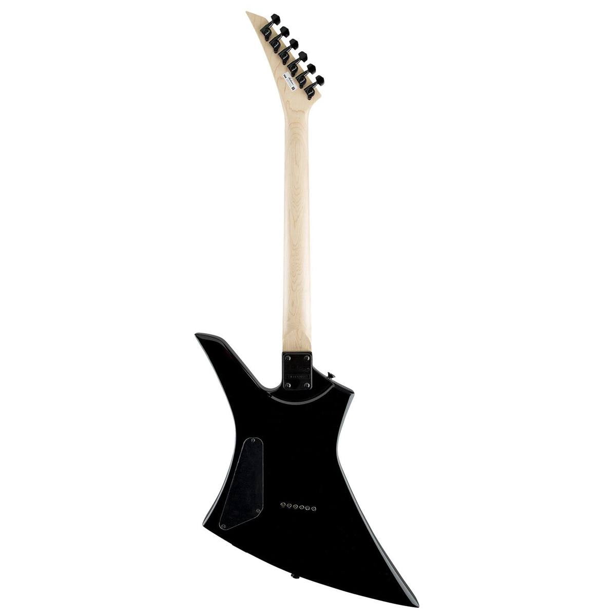 Jackson JS Series Kelly JS32T Electric Guitar, Amaranth Fingerboard, Viola Burst
