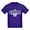 Purple, variant on CafePress - Finland(Suomi) Hockey Kids Dark T Shirt - Dark T-Shirt Kids XS-XL