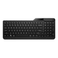 thumbnail image 1 of Bluetooth Keyboard HP 460 Multi-Device Black, 1 of 6