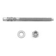 thumbnail image 5 of Wedge Anchor, Stainless Steel,1/4 Inch X 3-1/8 Inch, 10 Pcs--, 5 of 5