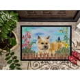 thumbnail image 3 of Carolines Treasures CK1252MAT Tapis d'Intérieur Ou d'Extérieur à Ressort Cairn Terrier - 18 x 27 Po., 3 of 4