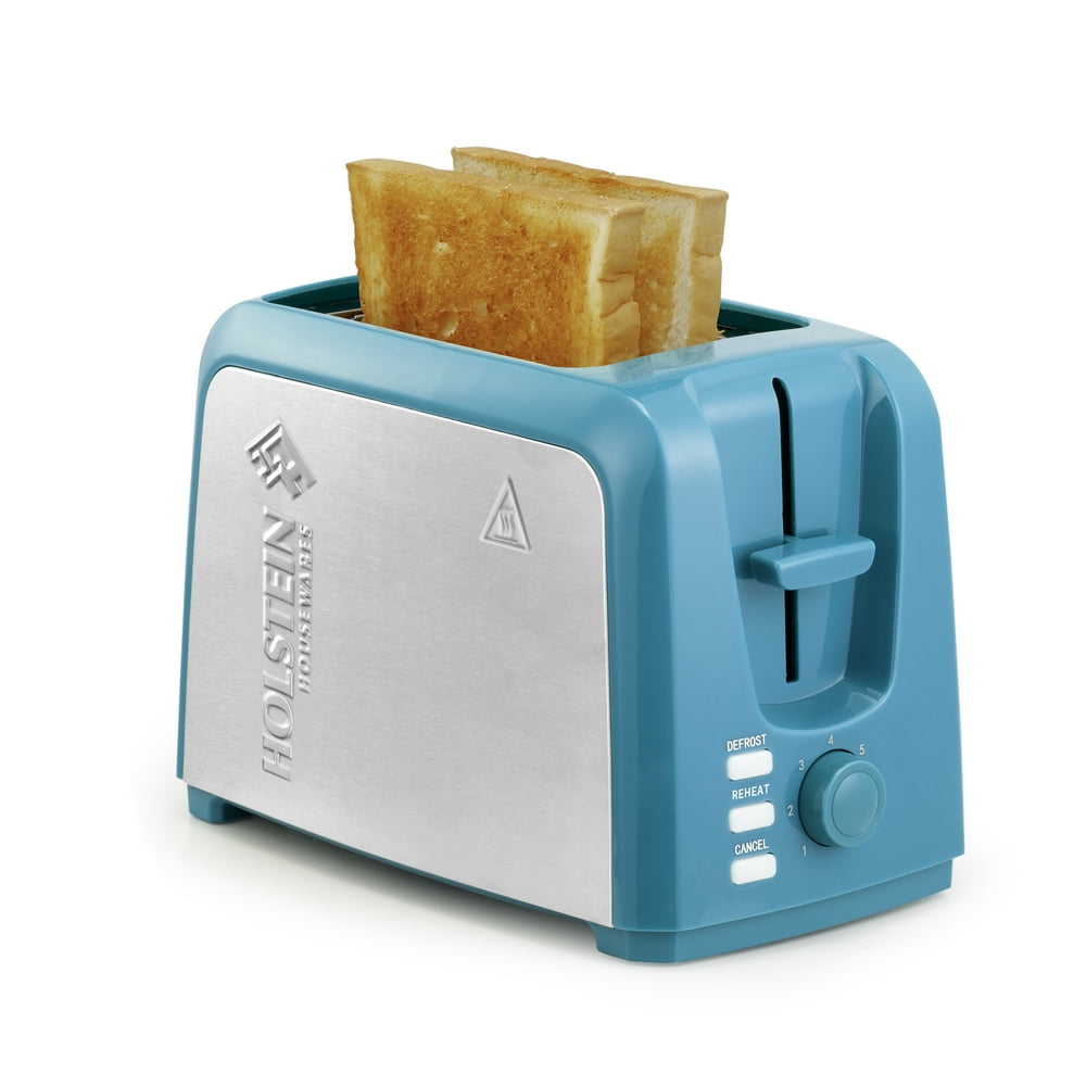 Holstein Housewares 2Slice Toaster