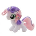 thumbnail image 1 of Pony Plush Toy, Friendship Movie Features Figure Doll Model Toy-HAPDEN, 1 of 3
