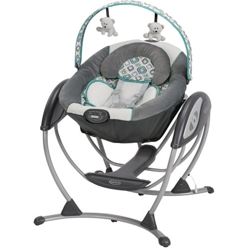 graco baby dreamglider