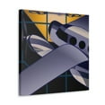 thumbnail image 2 of Classic Flight Reverie - Canvas, 2 of 10