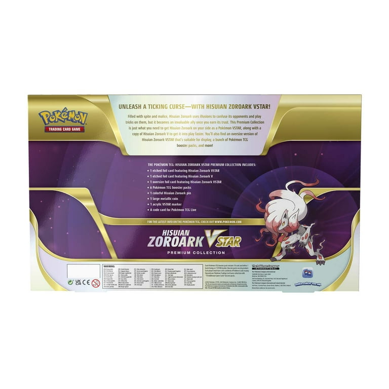 zoroark and legendary pokemon card price ZOROARK & Legendary Pokemon (Rayquaza, Dialga, Groudon) JUMBO OVERSIZED pokemon  card : Amazon.com.au: Toys & Games