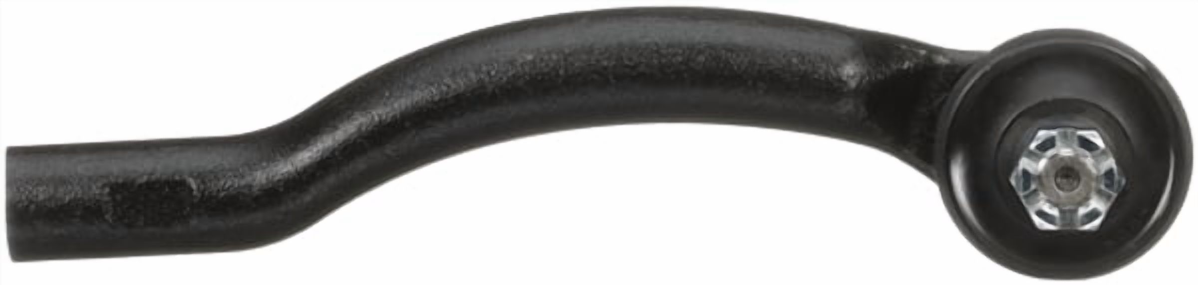 Delphi TA5012 Steering Tie Rod End Fits select: 2007-2015 FORD EDGE, 2007-2015 LINCOLN MKX