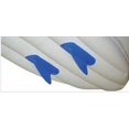 thumbnail image 4 of Sea Eagle 370 Deluxe 2 Person Inflatable Portable Sport Kayak & Paddles (2 Pack), 4 of 7