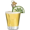 thumbnail image 3 of Old World Christmas Tequila Shot Ornament, Multi, 3 of 6