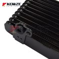 thumbnail image 3 of Transmission Oil Cooler Gear Box Radiator for Mitsubishi for Outlander 2013-2017, 3 of 5