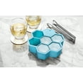 Outset Large Hexagon Ice Cube Tray - Walmart.com