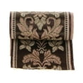 thumbnail image 3 of tredstone Ethnic Lace Jacquard Ribbon Embroidered Trim Clothing Sewing Accessories 6CM, 3 of 5