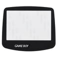 thumbnail image 4 of LYUMO Kit de Remplacement de Coque de Boîtier pour GBA Gameboy Advance Transparent Bleu, 4 of 5