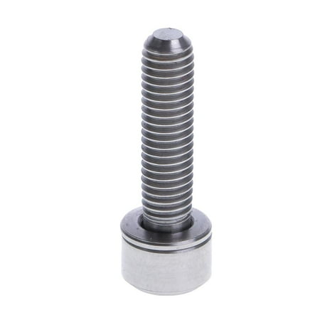 

Head Socket Head Cap Screw Bolt Choose Size - M5x18/M5x20/M6x20 - M5x20