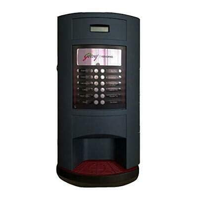 Godrej Girnar Tea \u0026 Coffee Vending 