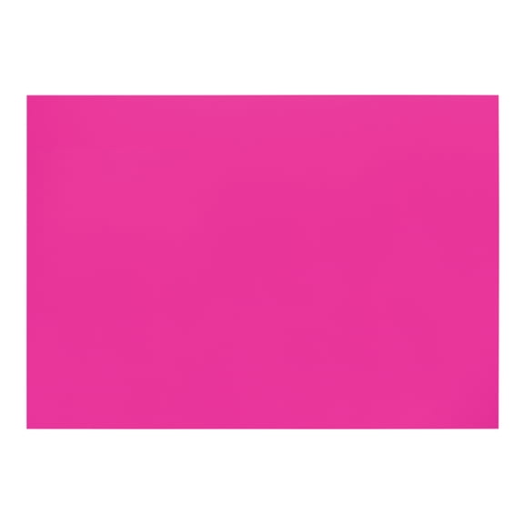 10Pcs Gel Light Filter Transparent Color Correction Plastic Sheet,Pink,0.2mm