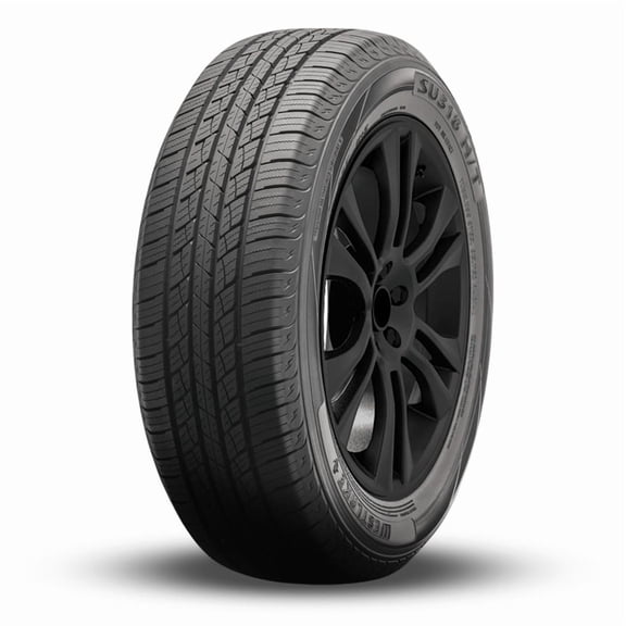 1 Westlake SU318 H/T 235/70R15 103T SL All Season Highway Touring SUV CUV Tires 24252002 / 235/70/15 / 2357015